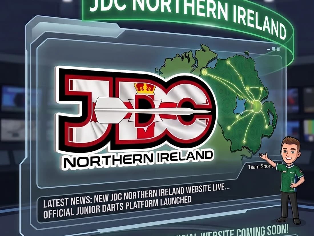 JDCNI launch artwork