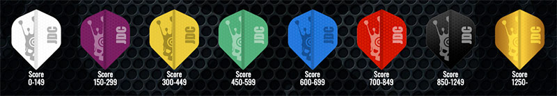 JDC levels guide